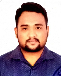 Dr. Akshayrajsinh Gohel - Door Step Doctor Pvt. Ltd.